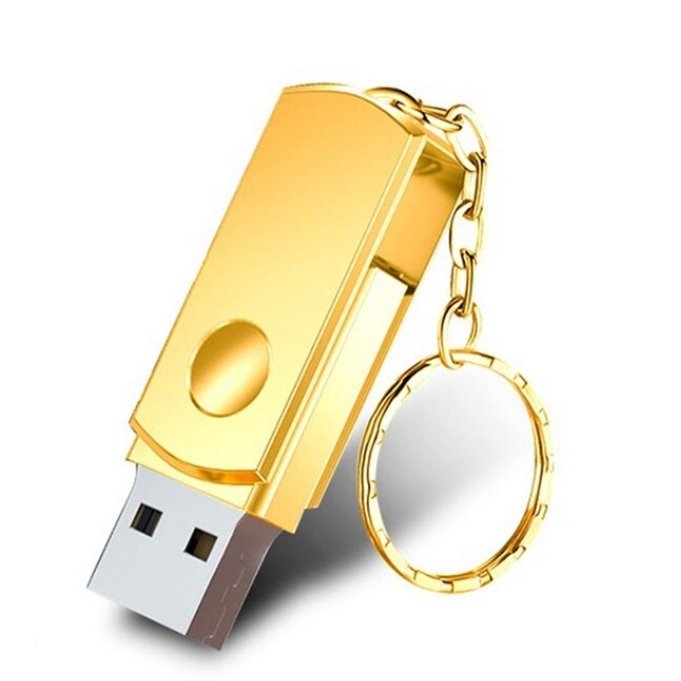 2TB USB 3.0 Flash Drive Memory Stick – High-Speed Portable Thumb Drive for PC, Mac, Laptop, TV, External Storage, Data Backup