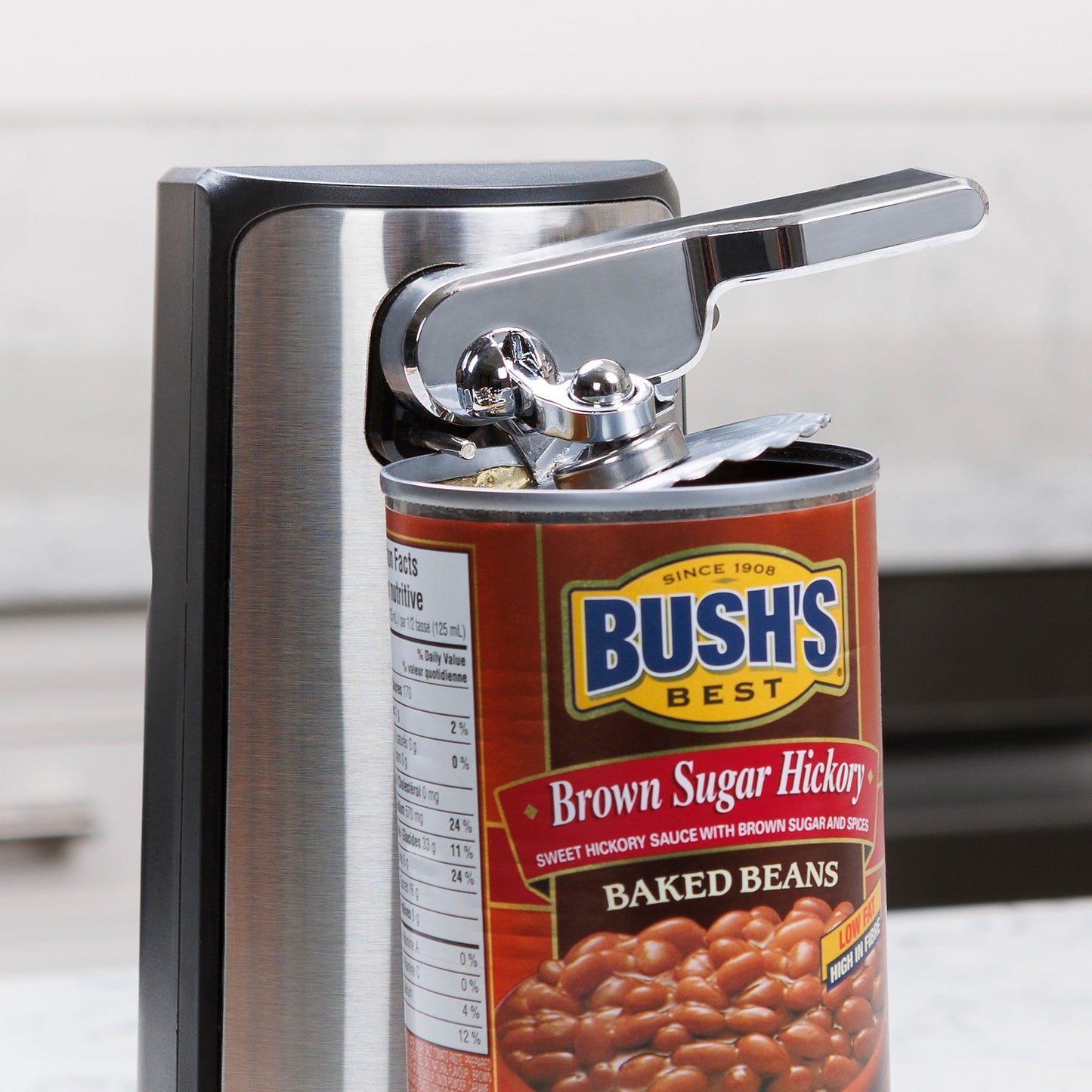 Kenmore 3-in-1 Electric Can Opener