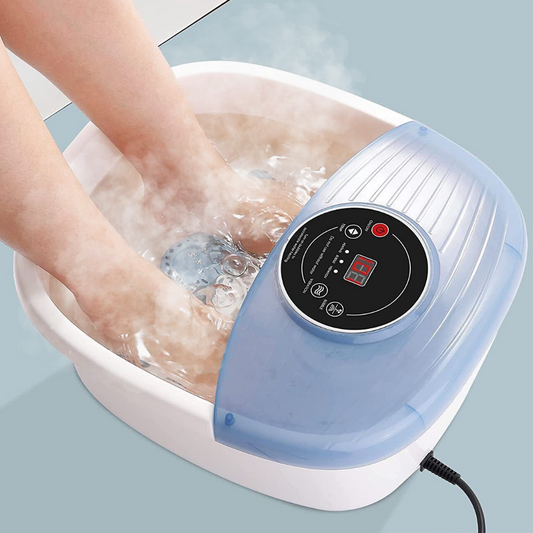 Vexlo Heated Foot Spa Massager