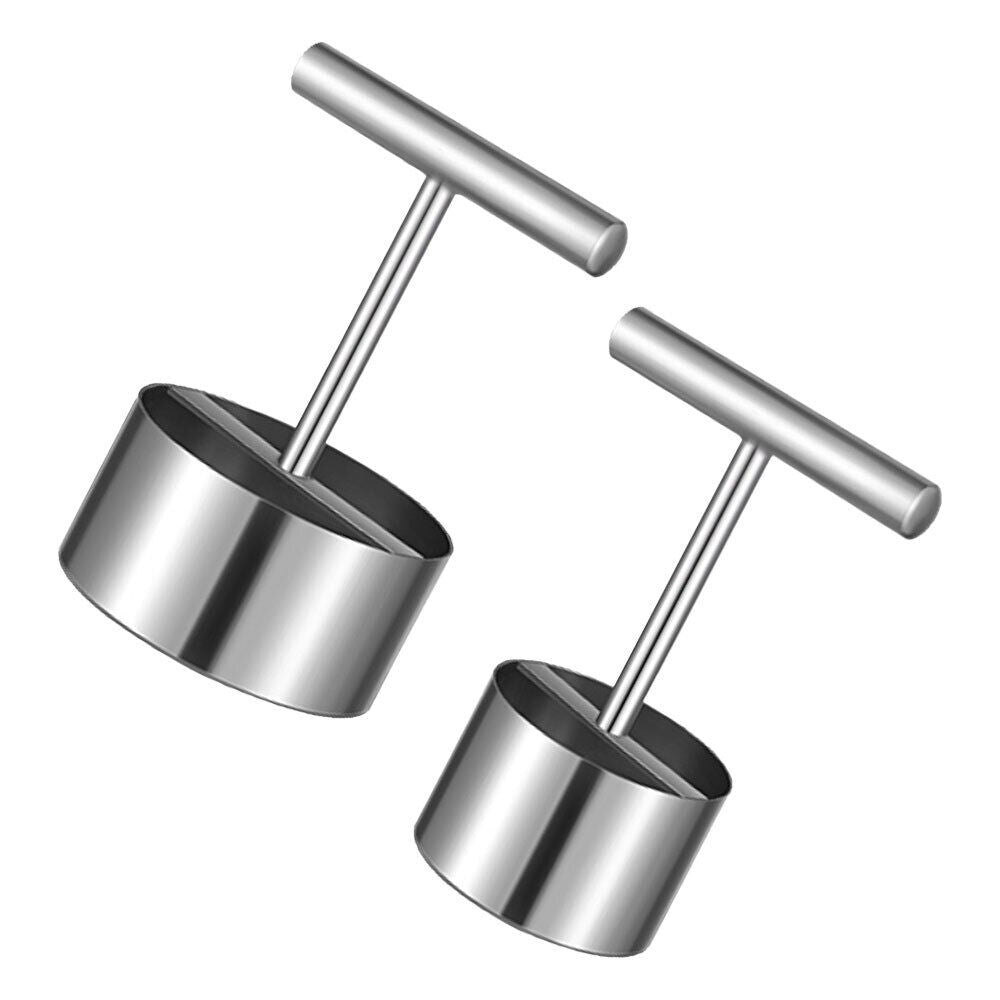Stainless Steel Apple and Pear Corer