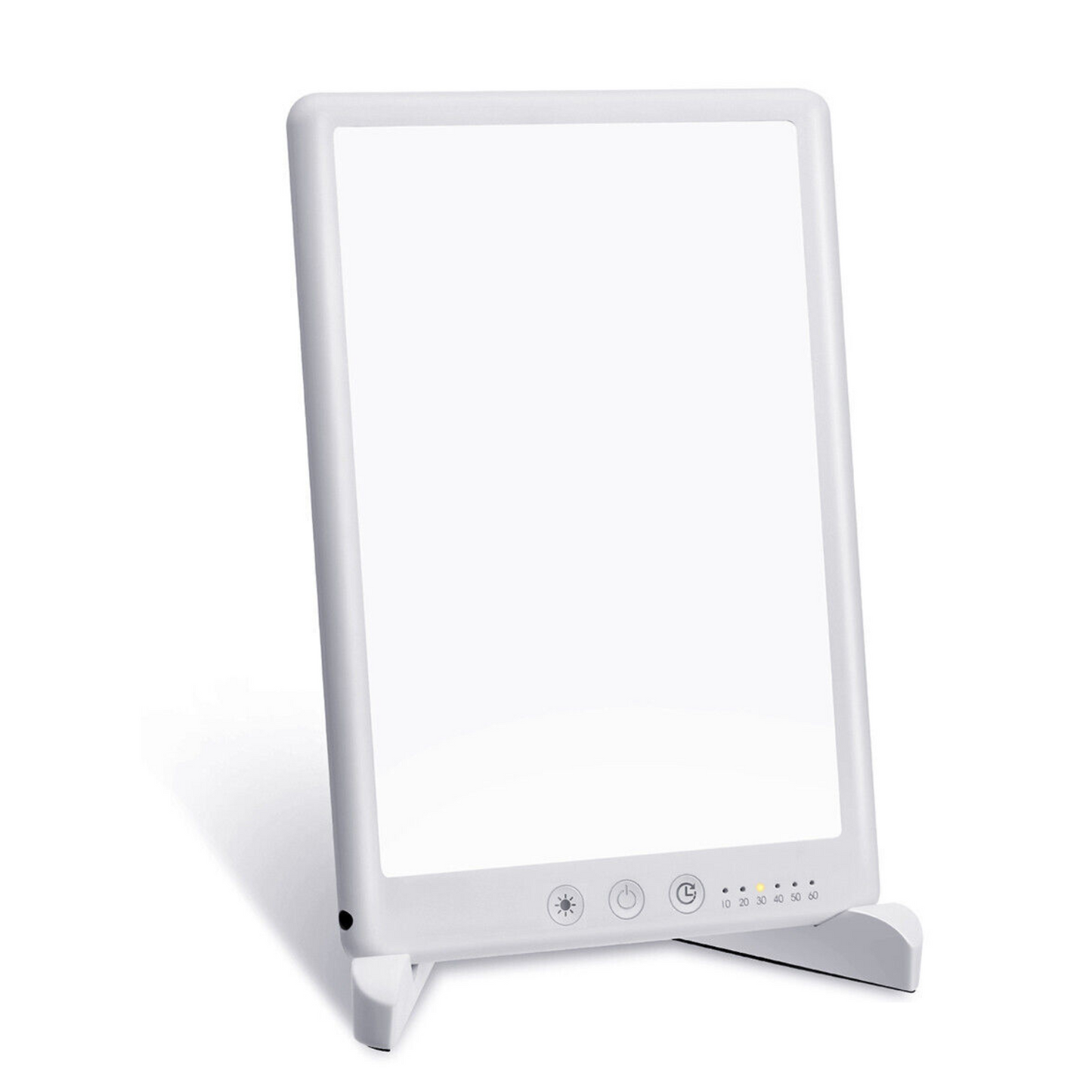 Compact Light Therapy Lamp