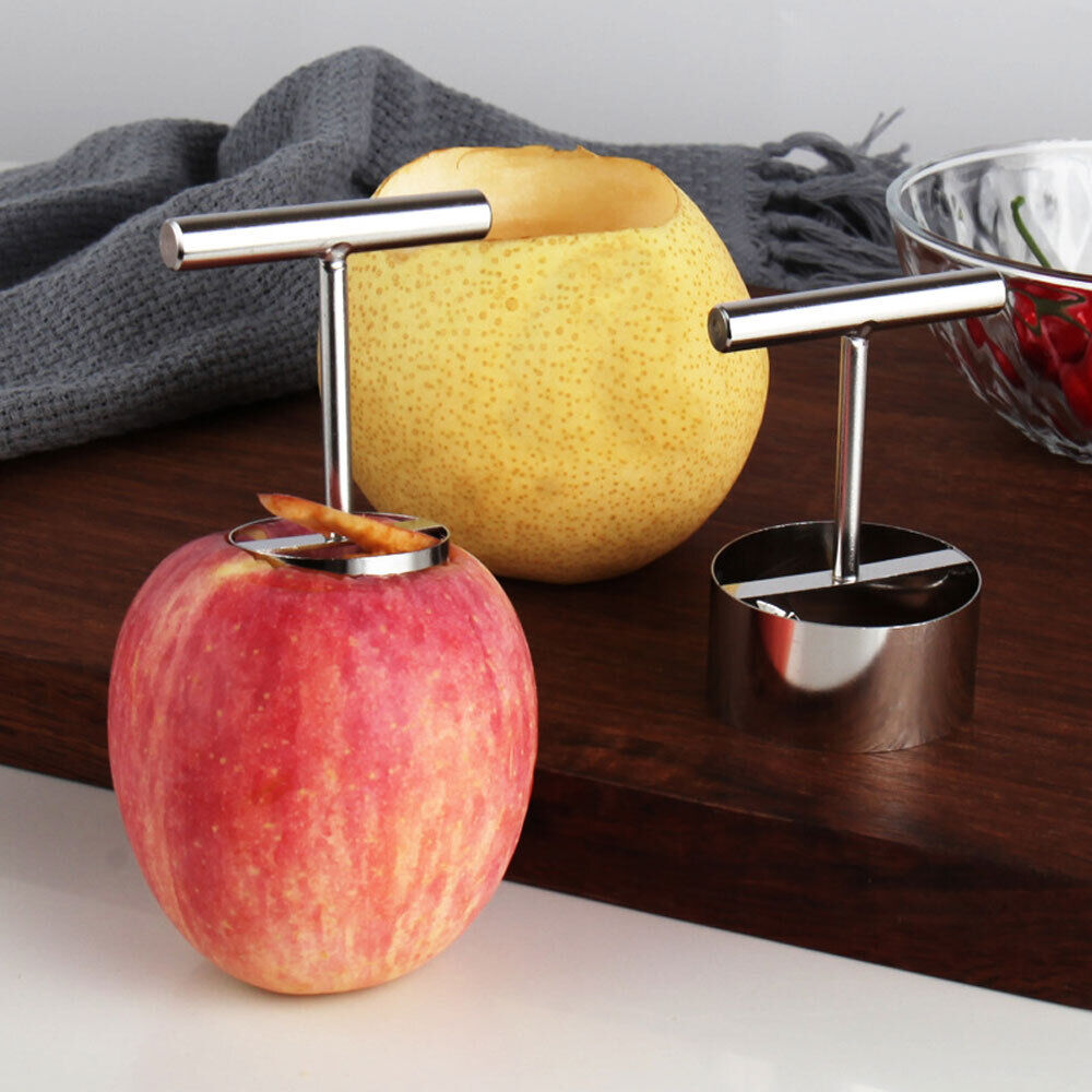 Stainless Steel Apple and Pear Corer