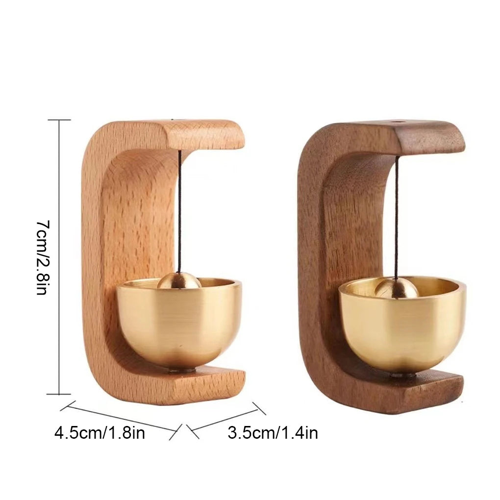 Vexlo Wireless Door Chime - 1000 ft Range