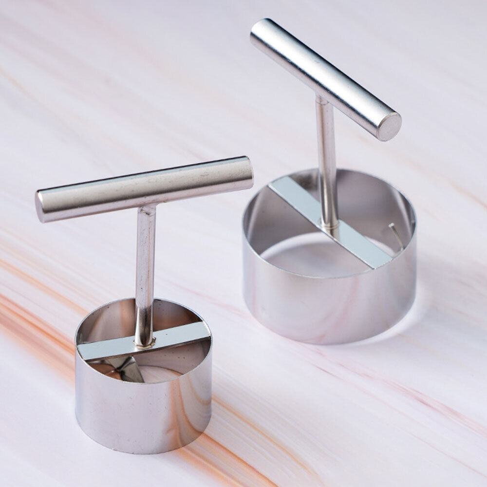 Stainless Steel Apple and Pear Corer