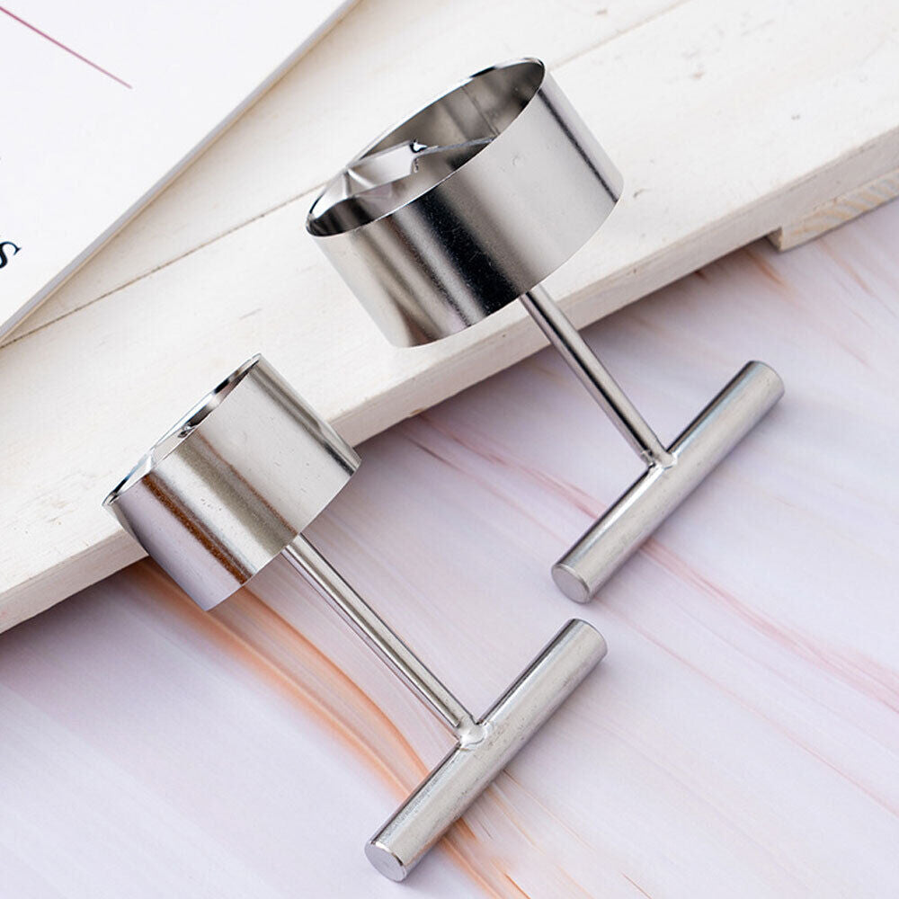Stainless Steel Apple and Pear Corer