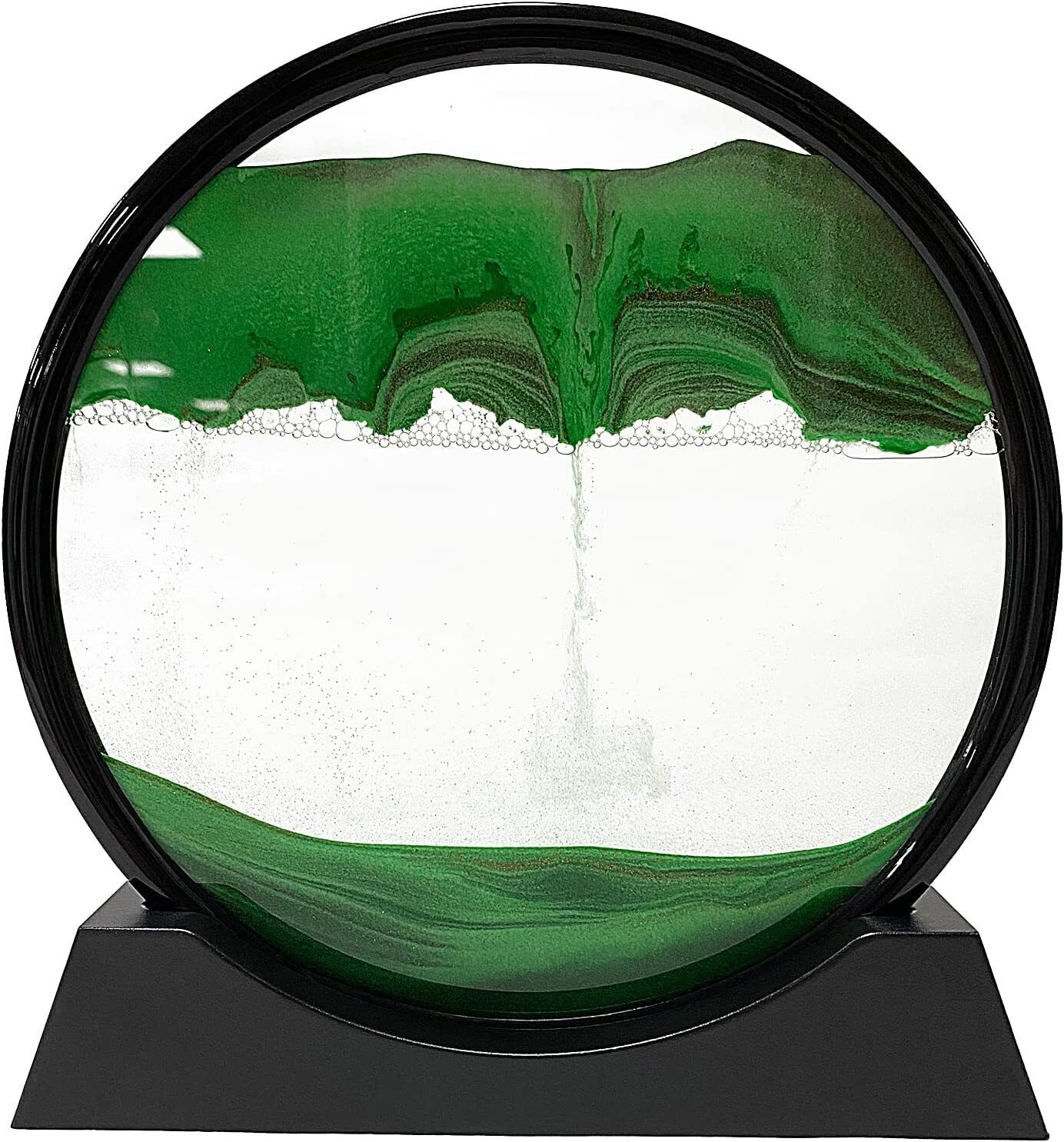 Vexlo Moving Sandscape 3D Art Frame