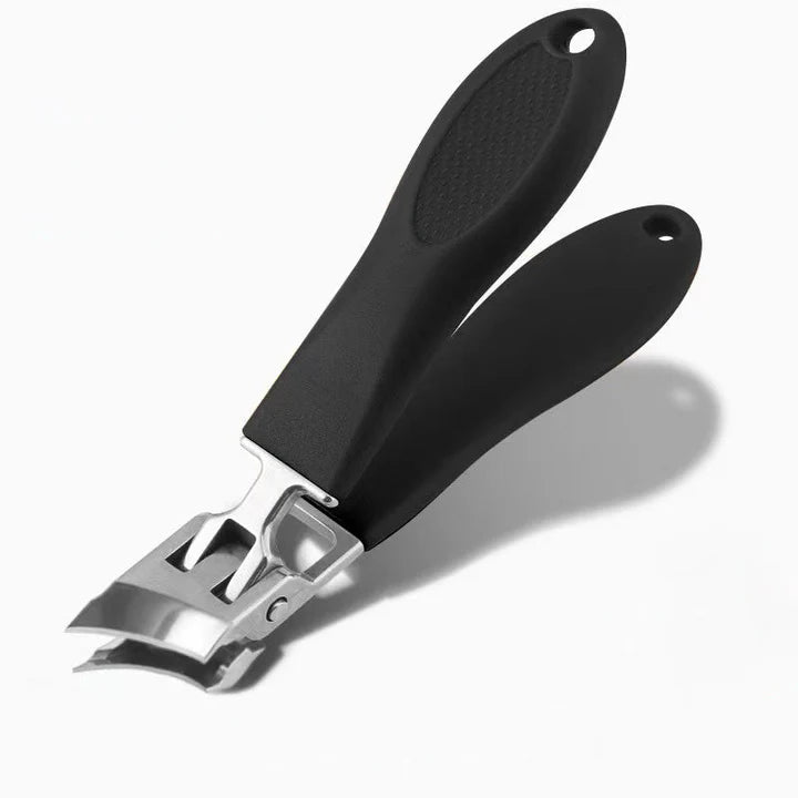 Extra Large Nail Clippers - Sturdy for Thick and Hard Nails