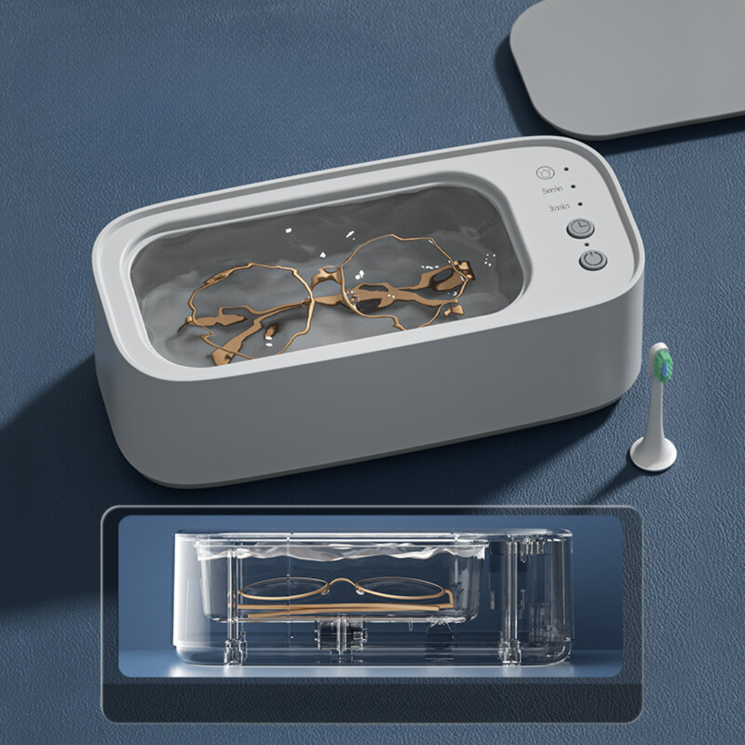 Ultrasonic Cleaning Unit
