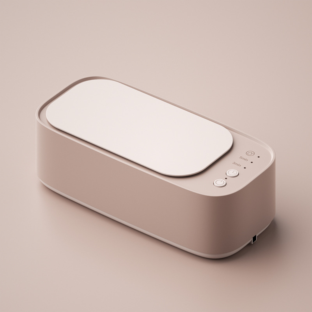 Ultrasonic Cleaning Unit