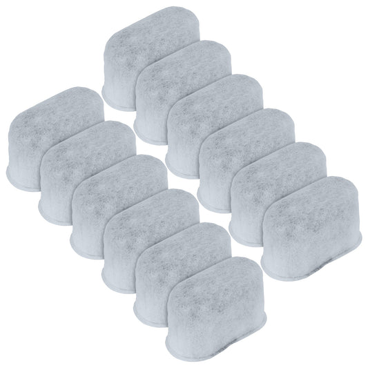 Koolatron Charcoal Coffee Filters 12-Pack