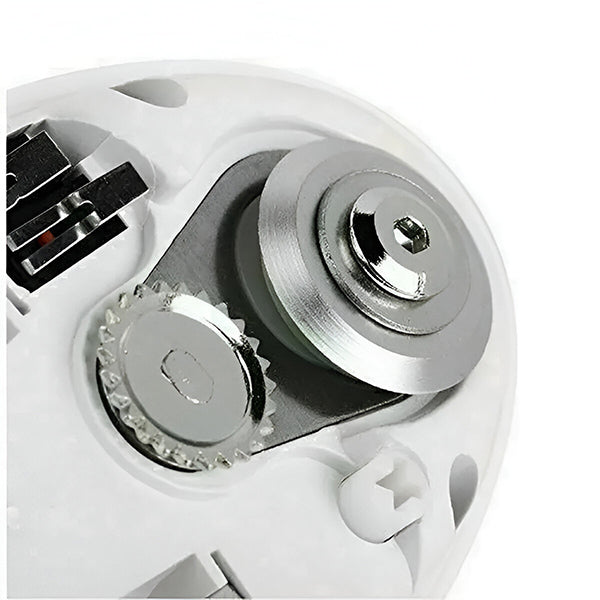 Electric Can Opener and Bottle Opener