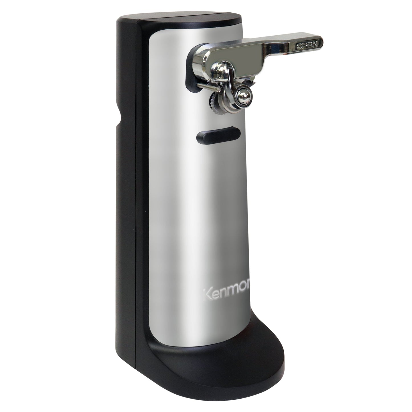 Kenmore 3-in-1 Electric Can Opener