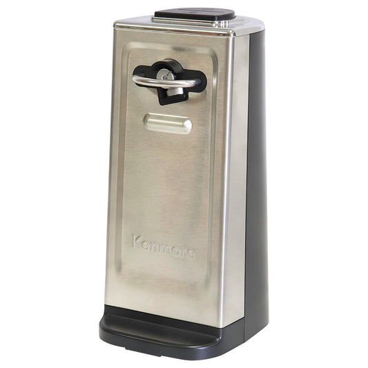 Kenmore Smooth Edge Electric Can Opener