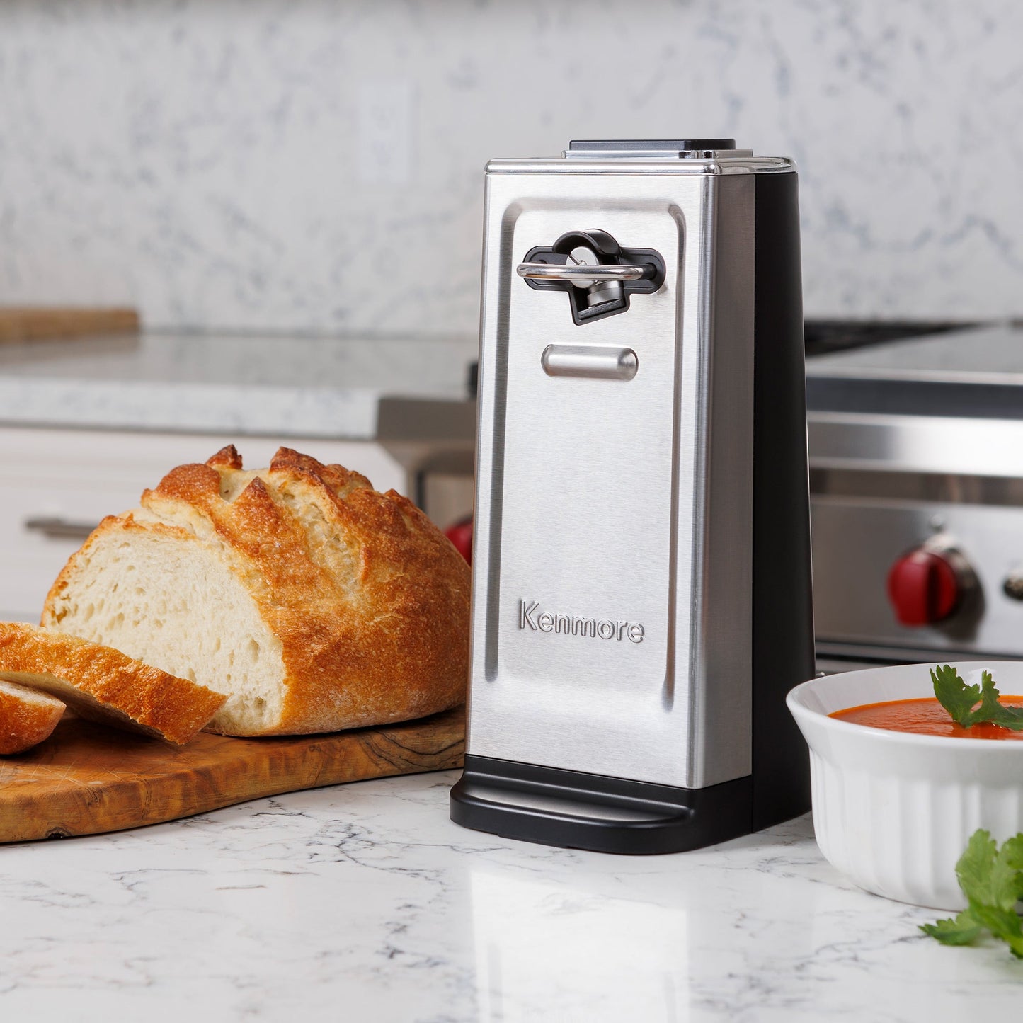 Kenmore Smooth Edge Electric Can Opener