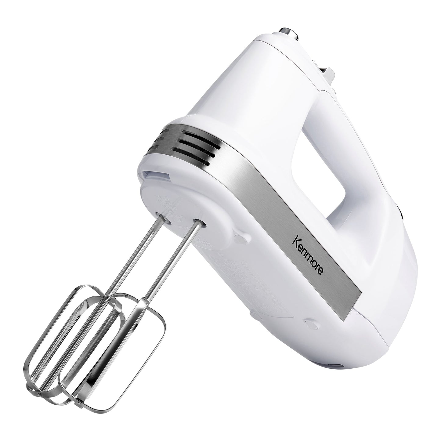 Kenmore 250W 5-Speed Hand Mixer
