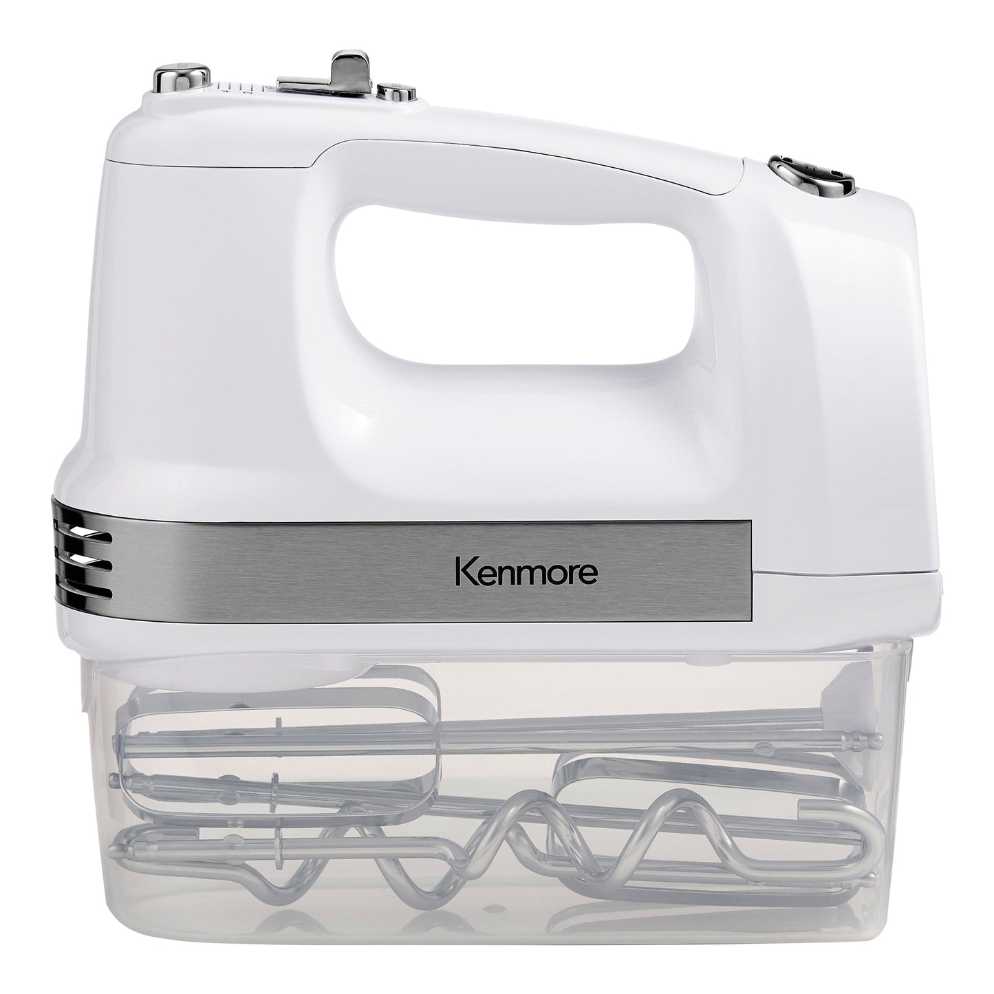 Kenmore 250W 5-Speed Hand Mixer