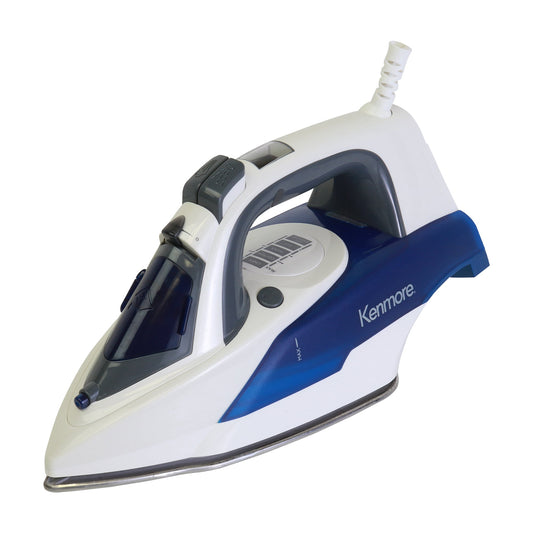 Kenmore Digital Steam Iron 1725W