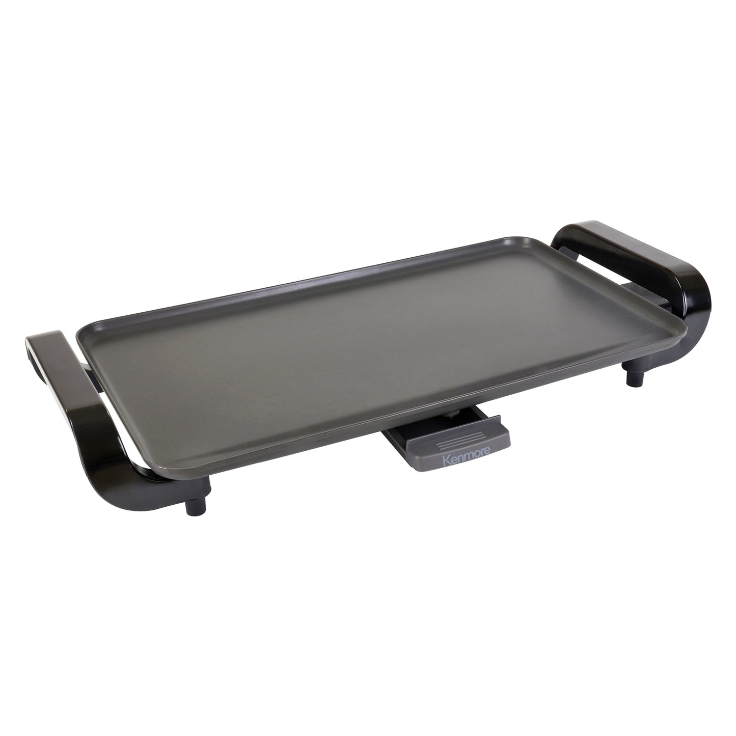 Kenmore 10x18 Non-Stick Electric Griddle