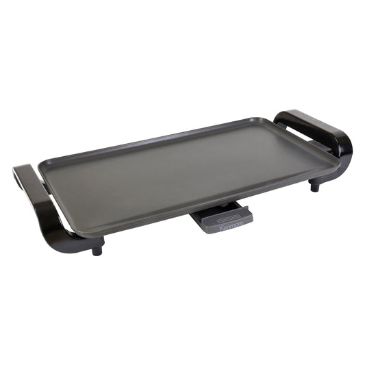 Kenmore 10x18 Non-Stick Electric Griddle