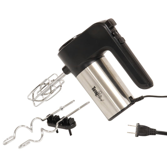 Total Chef 6-Speed Electric Hand Mixer