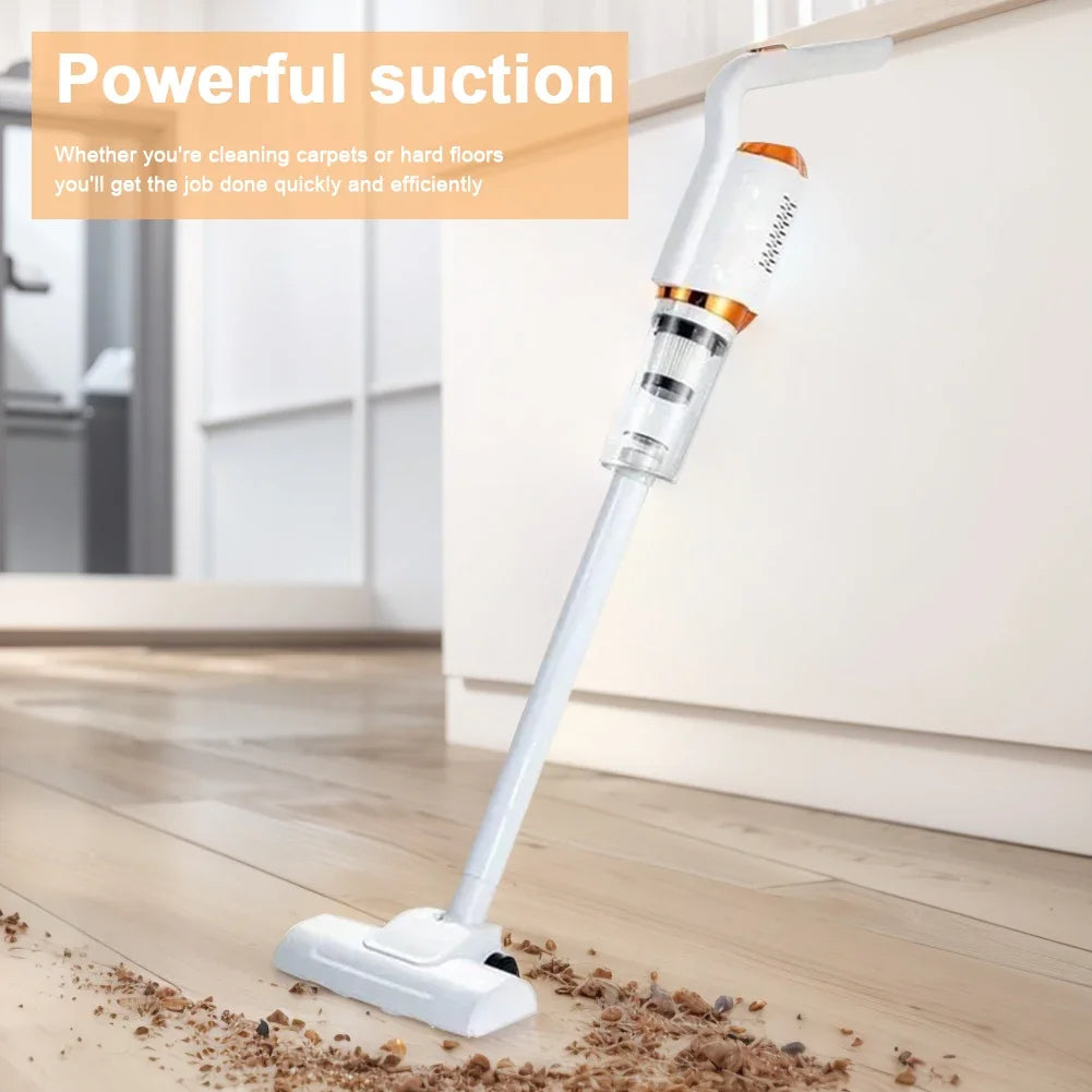 Vexlo Cordless Vacuum Cleaner 8500PA