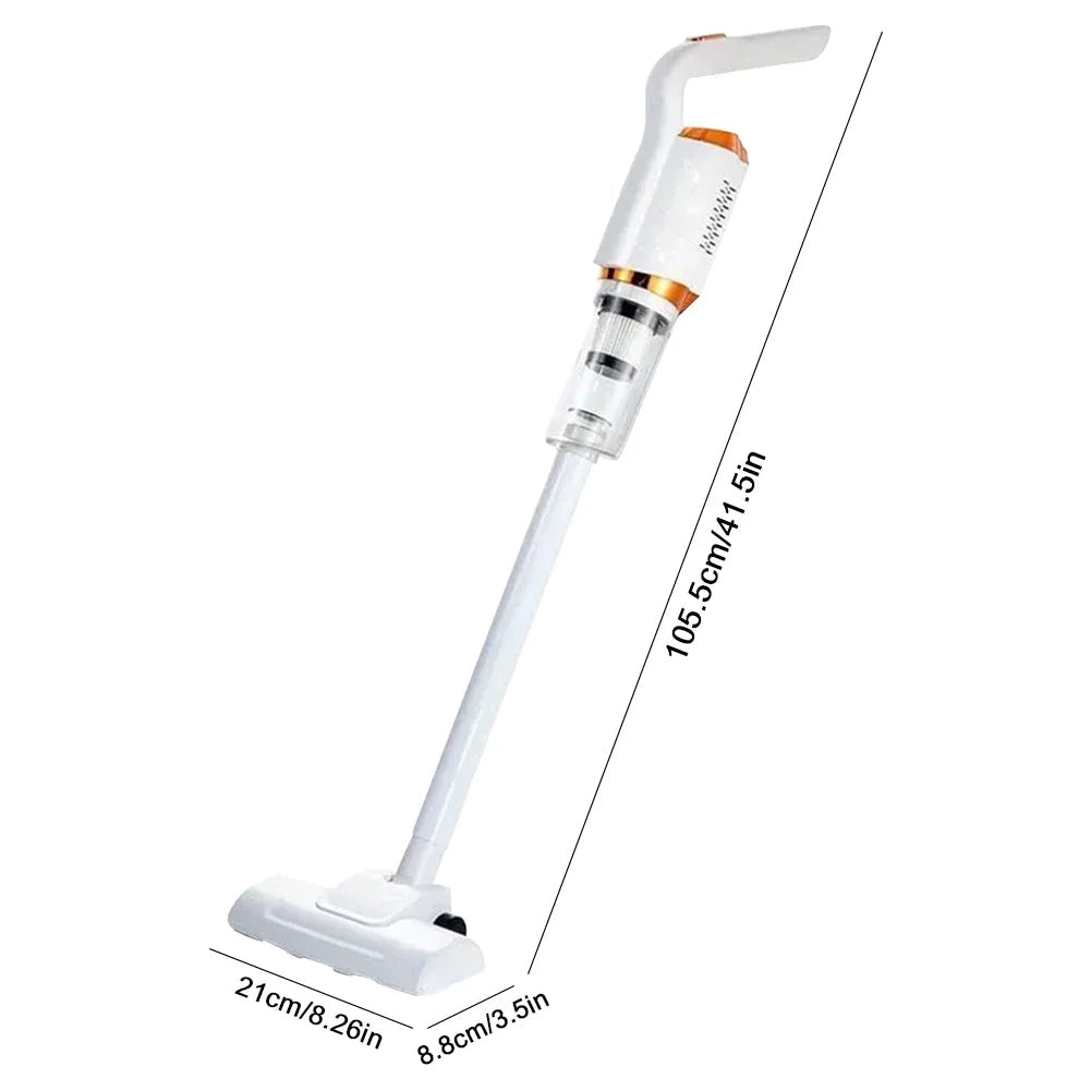 Vexlo Cordless Vacuum Cleaner 8500PA