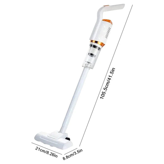 Vexlo Cordless Vacuum Cleaner 8500PA