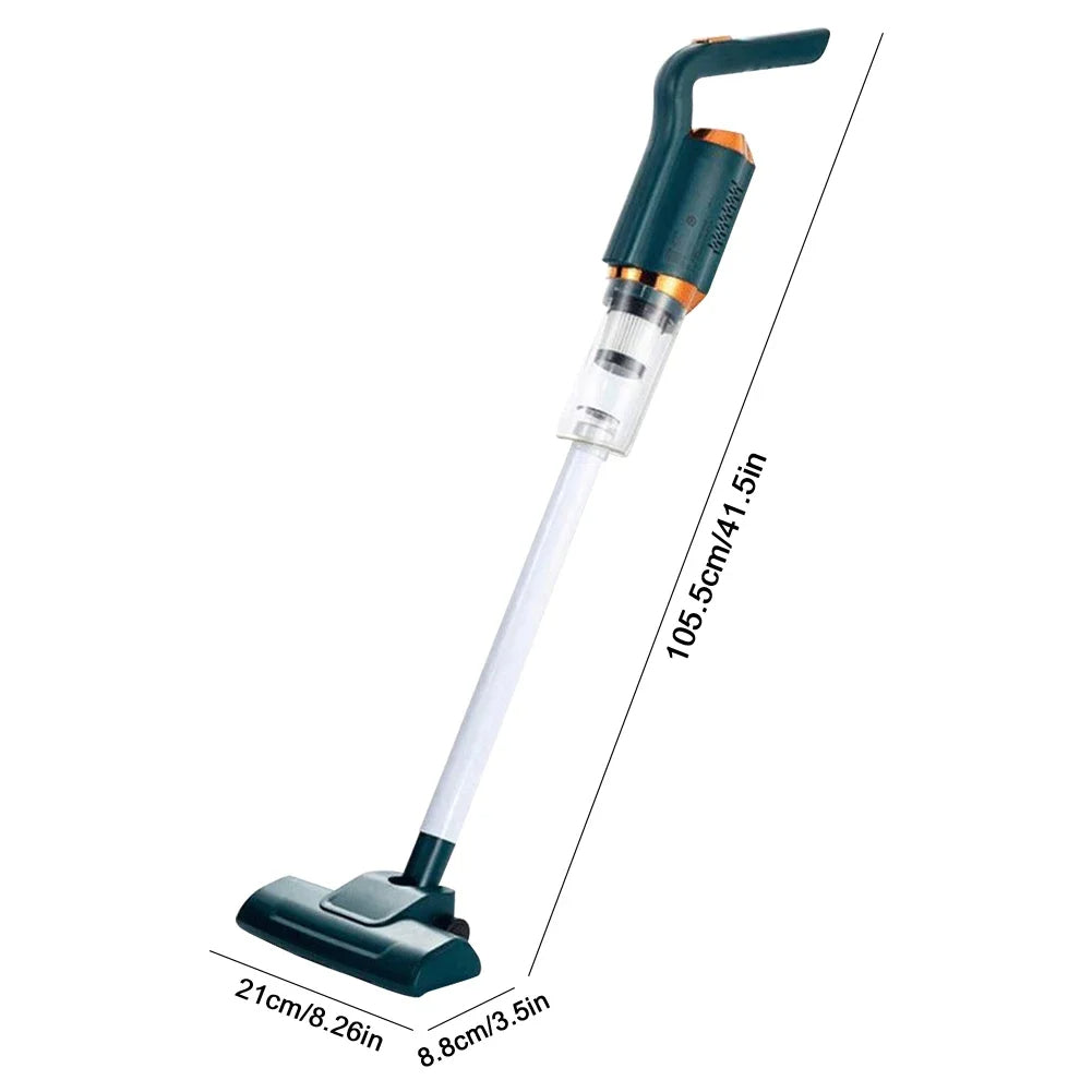 Vexlo Cordless Vacuum Cleaner 8500PA