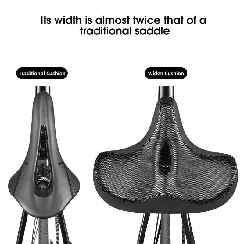 Most Comfortable Bike Saddle For Long Rides