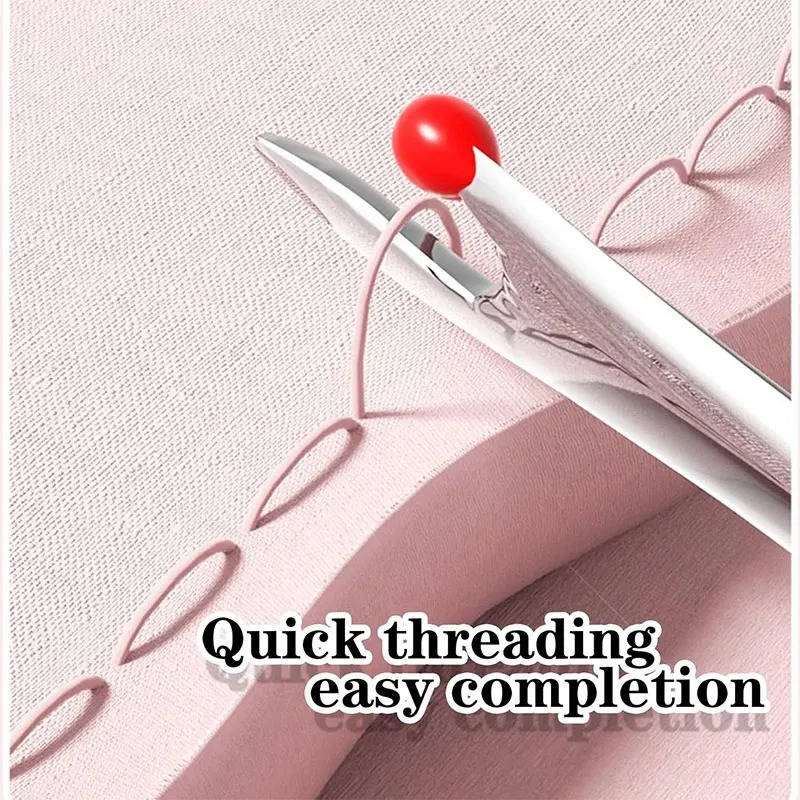 Needle Threader & Seam Ripper Tool