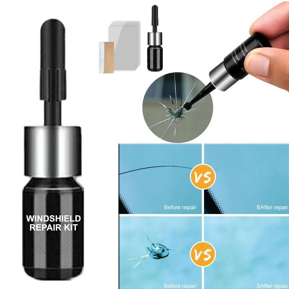 Windshield Repair Kit