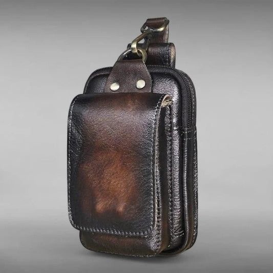 Belt Bag for Daily Organization