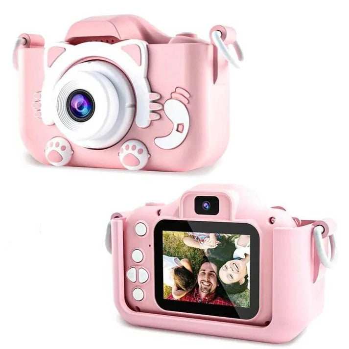 Kids Digital Camera