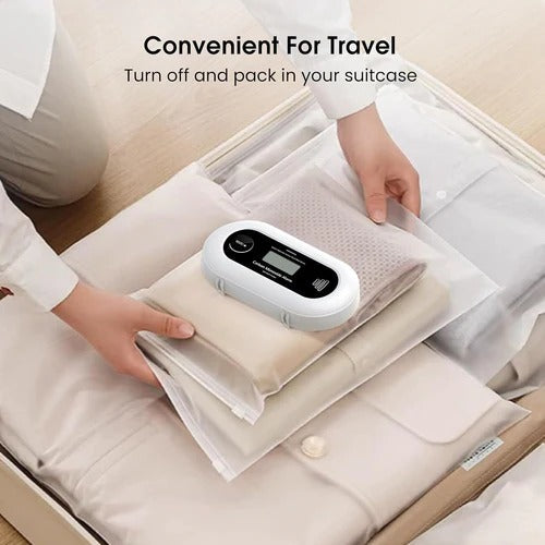 Smart Carbon Monoxide Detector