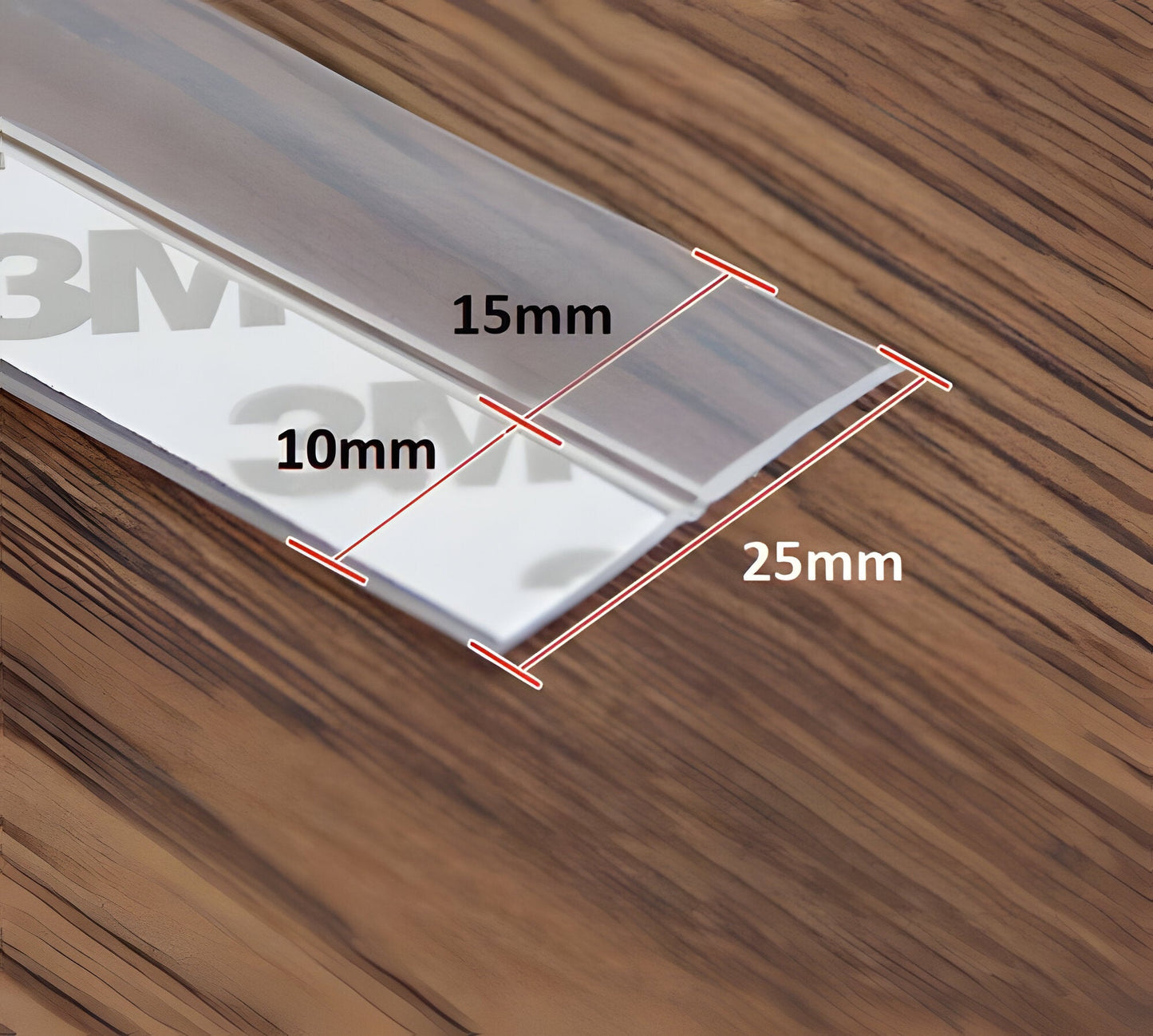 Self-adhesive Door Seal