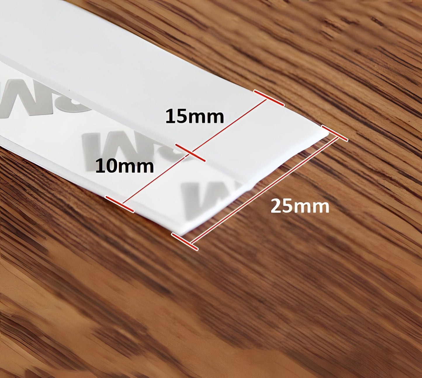 Self-adhesive Door Seal