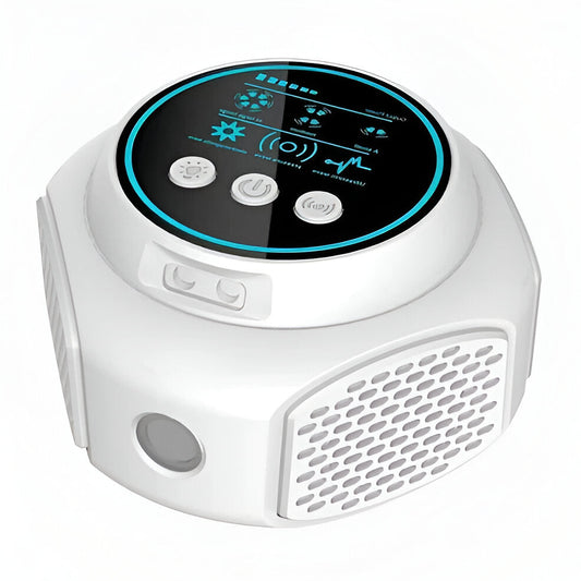 Ultrasonic Spider Repeller