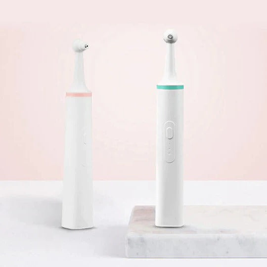 Plaque Remover for Teeth and Gums