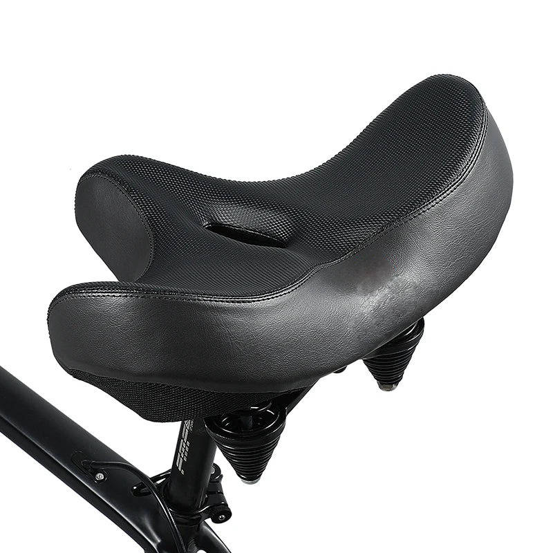 Most Comfortable Bike Saddle For Long Rides