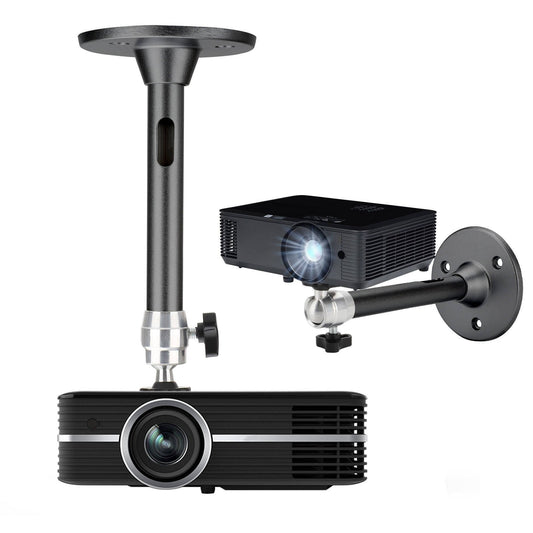 Universal Projector Ceiling Mount Kit