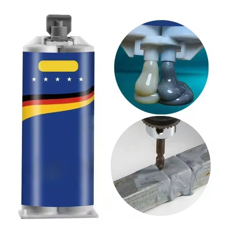 Metal Repair Glue