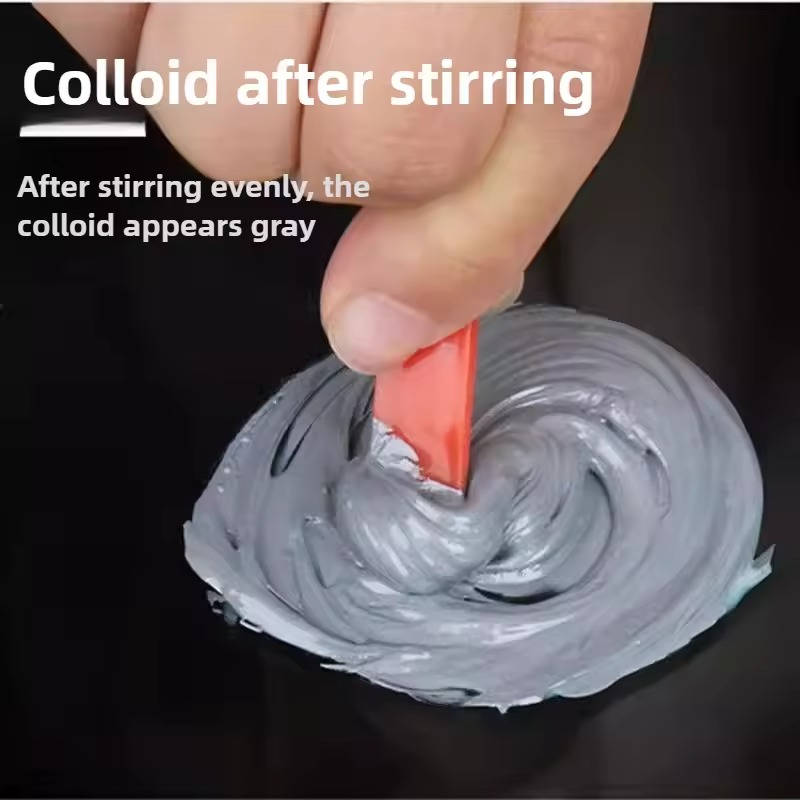 Metal Repair Glue