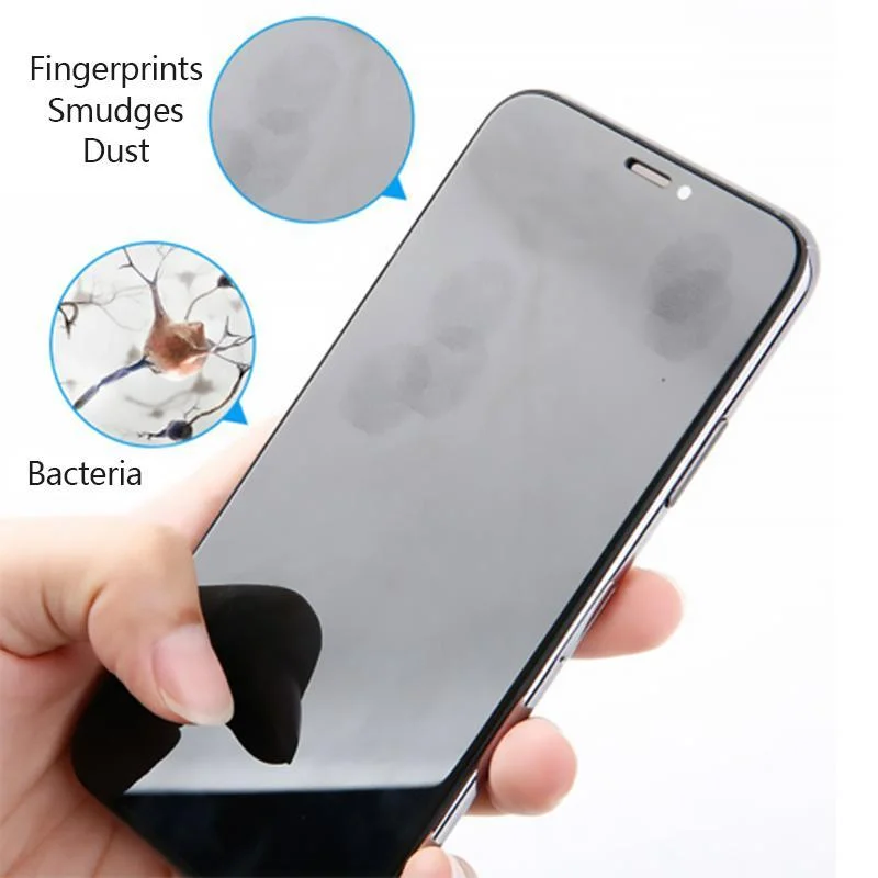 3-in-1 Screen Cleaner Spray Kit – Touchscreen Mist Cleaner with Microfiber Cloth for Phone, Laptop, Tablet, TV & Monitor Screens