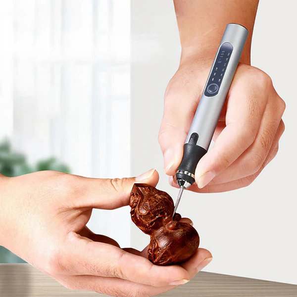 Cordless Engraving Pen