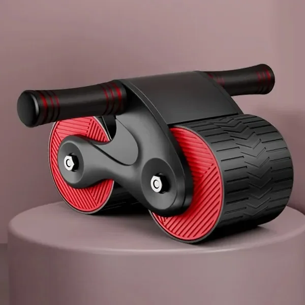Abdominal Exercise Roller