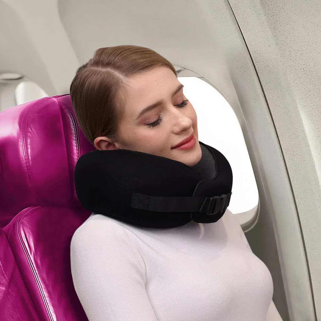 Travel Neck Pillow
