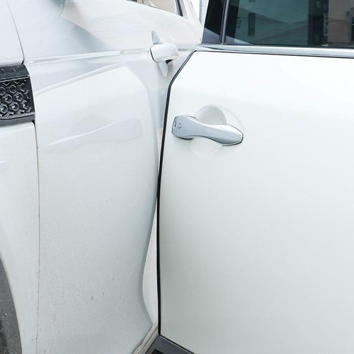 Car Door Edge Protection Strip