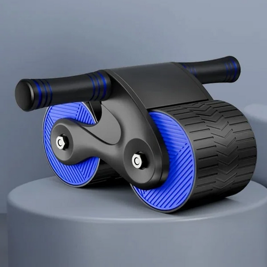 Abdominal Exercise Roller