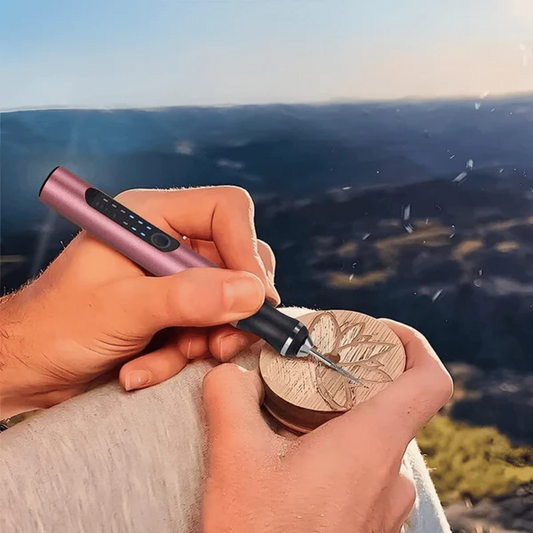 Cordless Engraving Pen