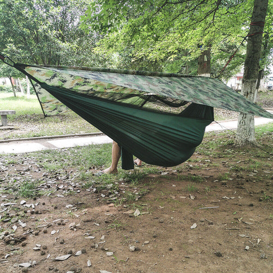 Vexlo 2-Person Camping Hammock Tent